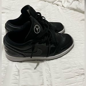 Jordan 1 low SE allstar